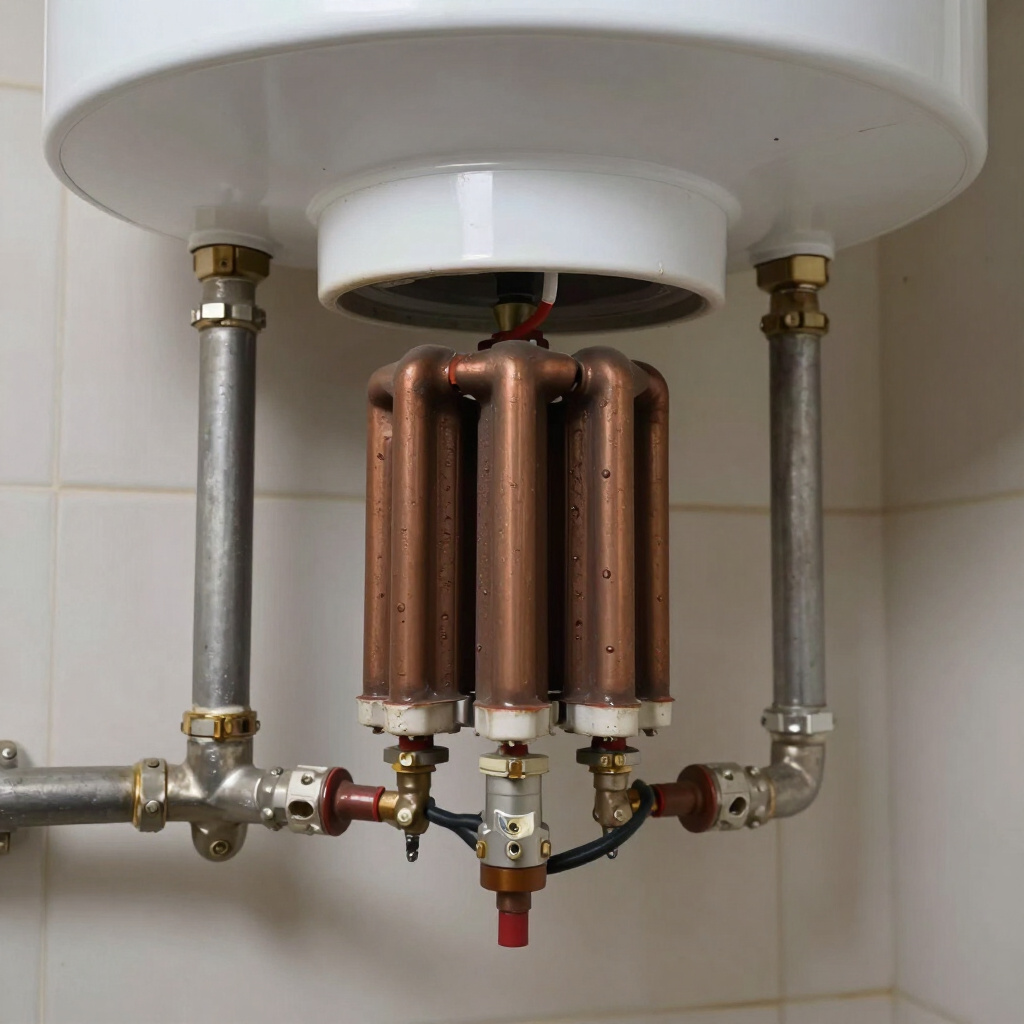 Water Heater Services in Centerville