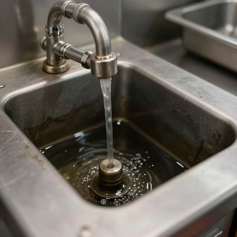 Garbage Disposal in Centerville