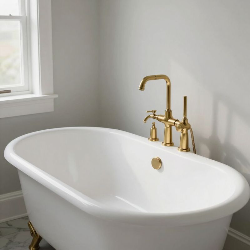 Bathroom & Kitchen Upgrades in Centerville