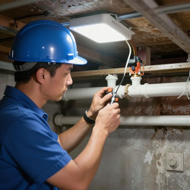 Emergency Plumbing in Centerville
